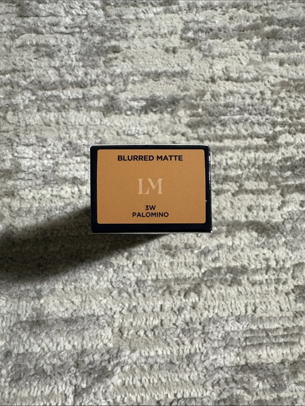 laura mercier Tinted Moisturizer - Warm Medium Beige (3W Palomino)
